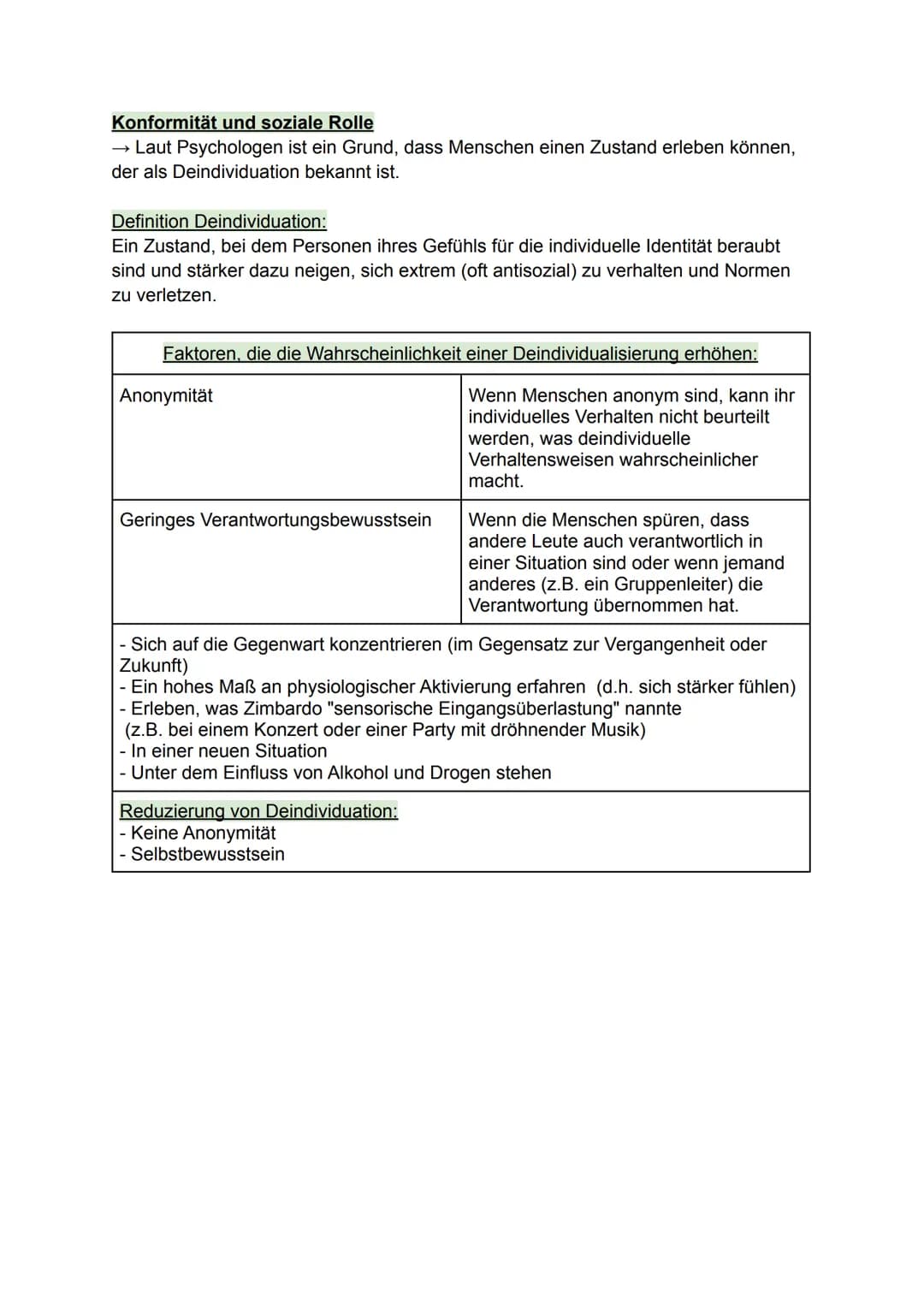12.1 Die Gruppe als soziales Gebilde
Der Mensch in der Gruppe
Definition Gruppe:
Eine Gruppe sind mehrere Personen, die miteinander über ein