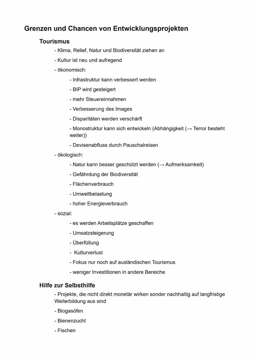 Erdkunde
gA
Semester 2
-Afrika südlich der Sahara - Inhaltsverzeichnis
Dimensionen der Nachhaltigkeit..
Ursachen und Erscheinungsformen inte