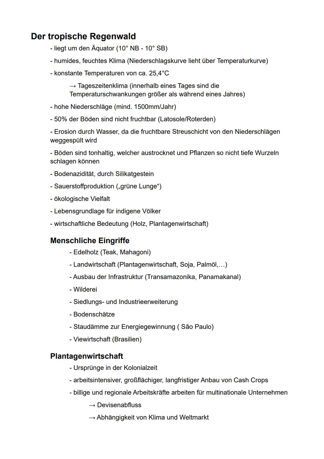 Erdkunde
gA
Semester 2
-Afrika südlich der Sahara - Inhaltsverzeichnis
Dimensionen der Nachhaltigkeit..
Ursachen und Erscheinungsformen inte