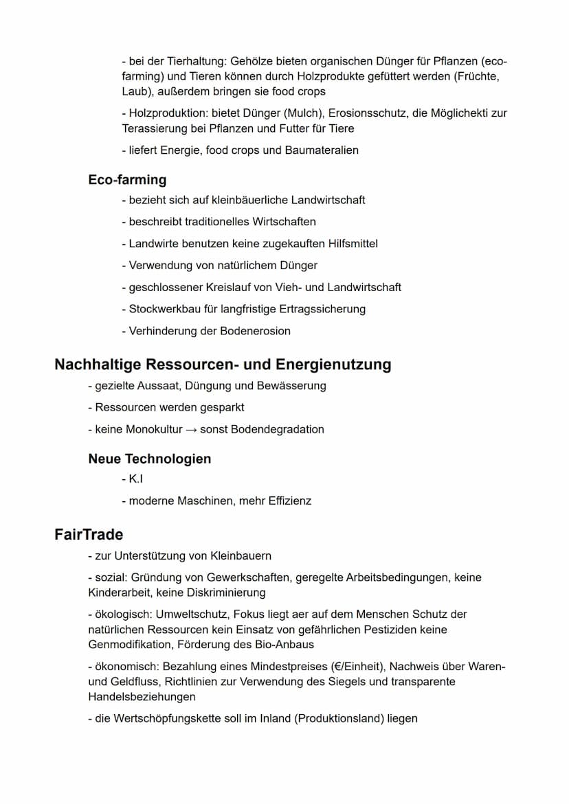 Erdkunde
gA
Semester 2
-Afrika südlich der Sahara - Inhaltsverzeichnis
Dimensionen der Nachhaltigkeit..
Ursachen und Erscheinungsformen inte