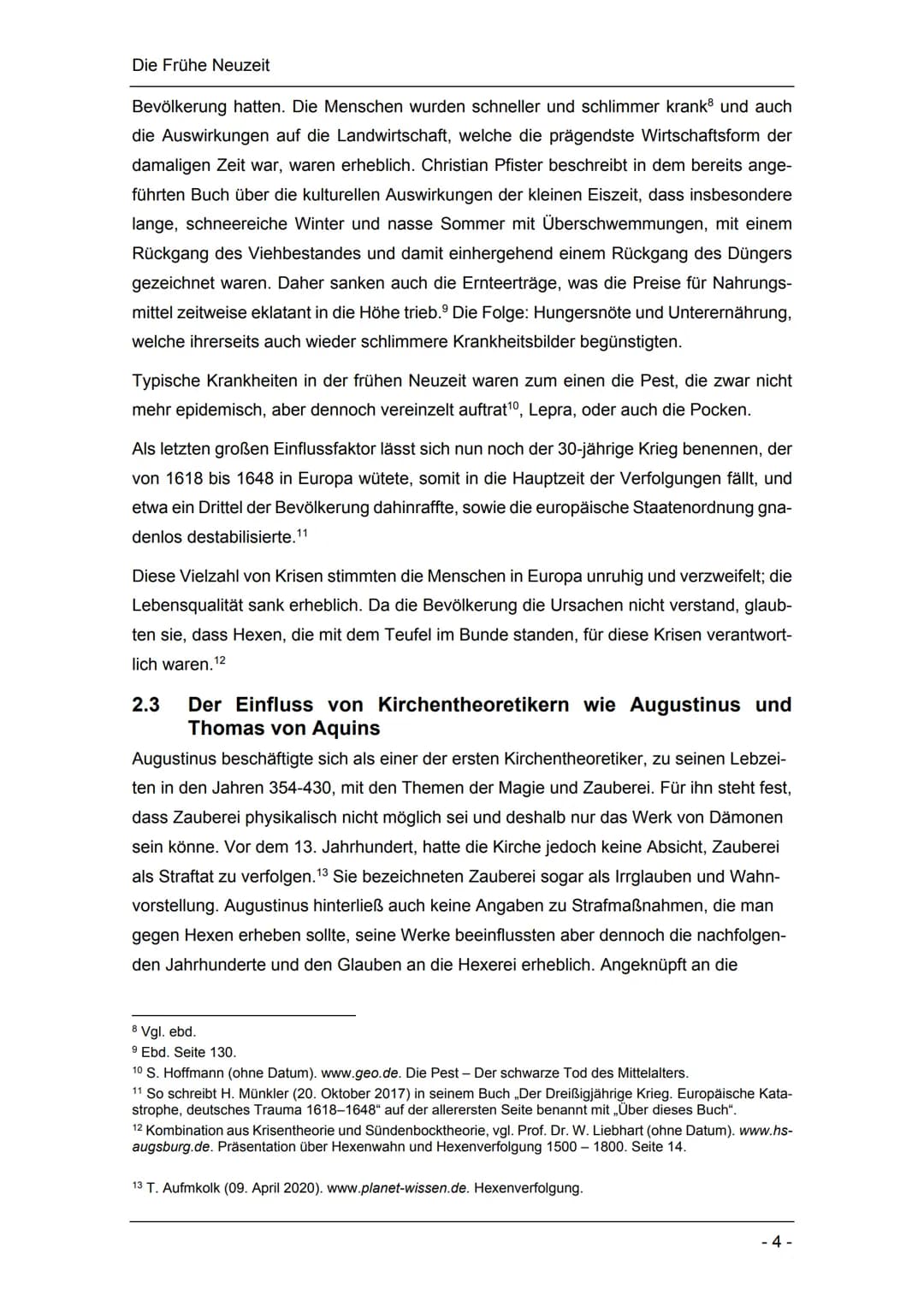 m
Abb. 1.1
MICHELSENSCHULE
HILDESHEIM
Einblattdruck zu einer Hexenverbrennung in Derenburg 1555¹
Hexenverfolgungen in der frühen Neuzeit
Fac