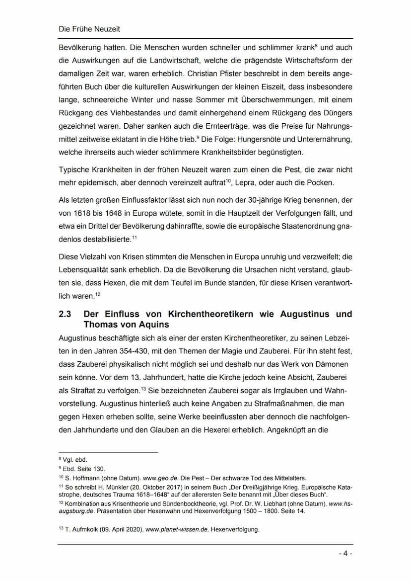 m
Abb. 1.1
MICHELSENSCHULE
HILDESHEIM
Einblattdruck zu einer Hexenverbrennung in Derenburg 1555¹
Hexenverfolgungen in der frühen Neuzeit
Fac