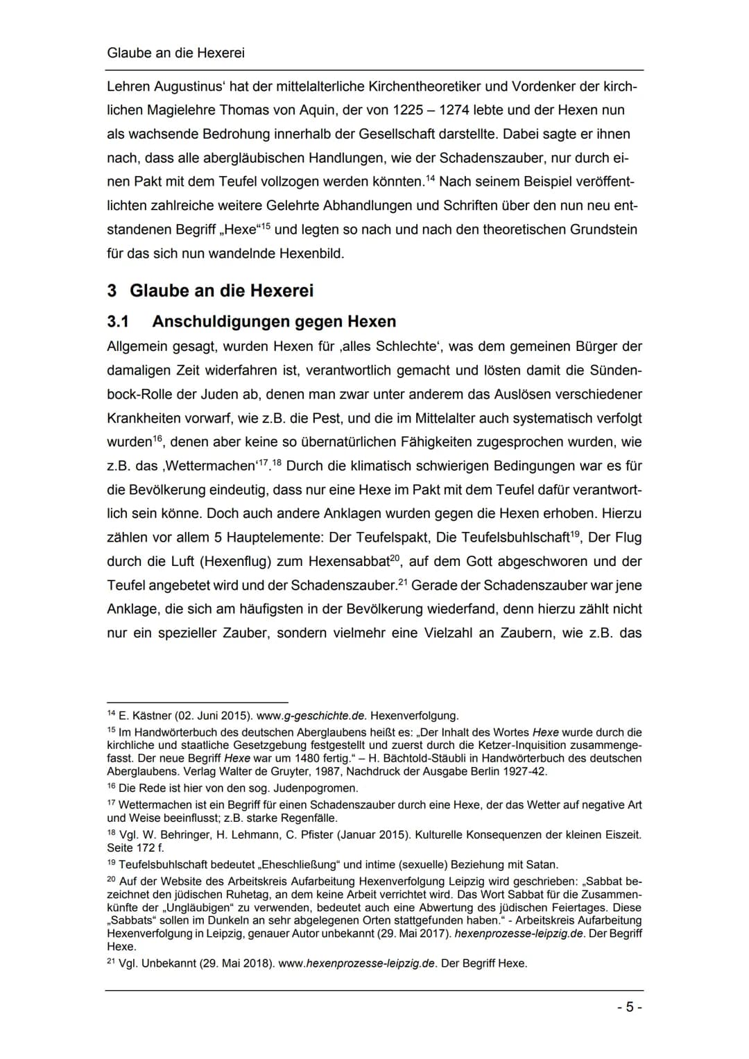 m
Abb. 1.1
MICHELSENSCHULE
HILDESHEIM
Einblattdruck zu einer Hexenverbrennung in Derenburg 1555¹
Hexenverfolgungen in der frühen Neuzeit
Fac