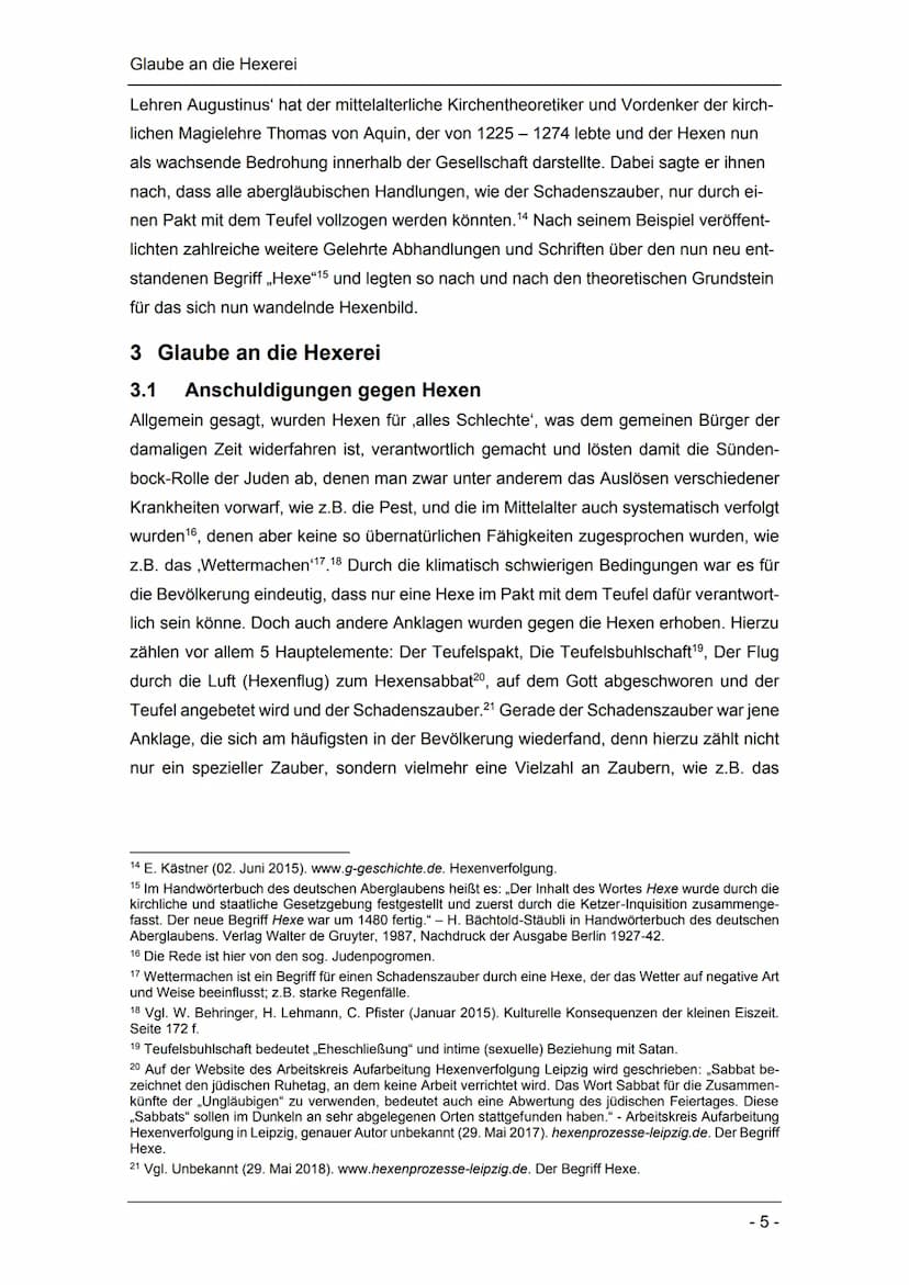 m
Abb. 1.1
MICHELSENSCHULE
HILDESHEIM
Einblattdruck zu einer Hexenverbrennung in Derenburg 1555¹
Hexenverfolgungen in der frühen Neuzeit
Fac