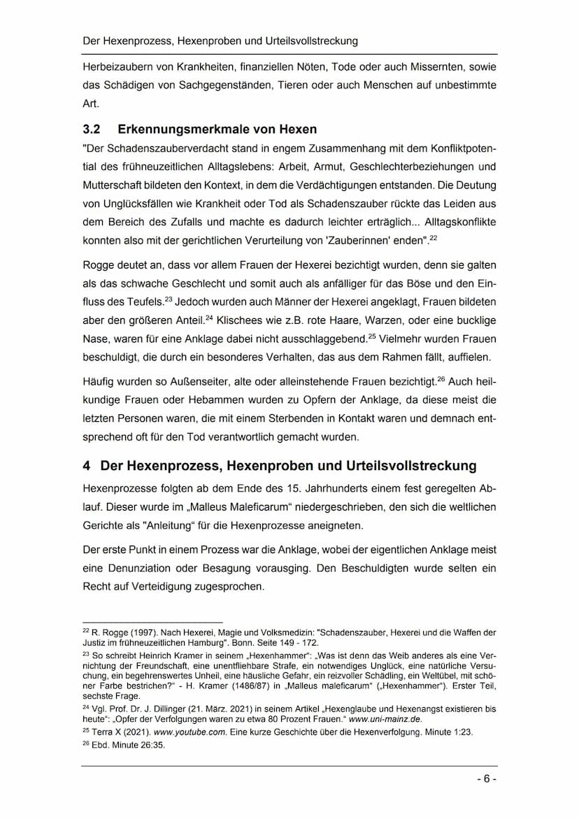 m
Abb. 1.1
MICHELSENSCHULE
HILDESHEIM
Einblattdruck zu einer Hexenverbrennung in Derenburg 1555¹
Hexenverfolgungen in der frühen Neuzeit
Fac