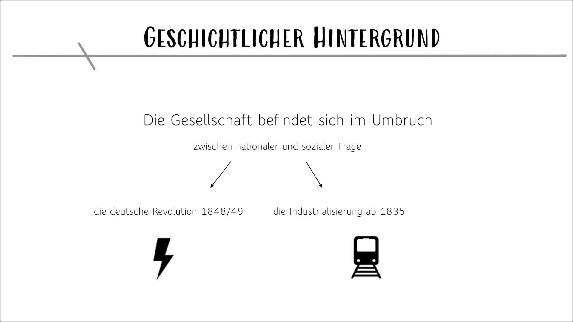 
<h2 id="wasistdasberhaupt">Was ist das überhaupt?</h2>
<h3 id="historischerhintergrund">Historischer Hintergrund</h3>
<p>Die Epoche des Rea