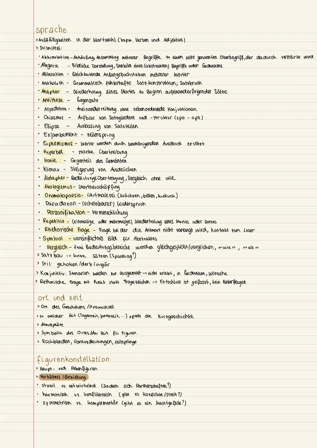 kurzgeschichten
einleitung:
> interessanter Einstieg / das Thema einleiten Caktuelles Bsp.)
> Titel, Autor, Text art, Veröffentlichung
=> Di