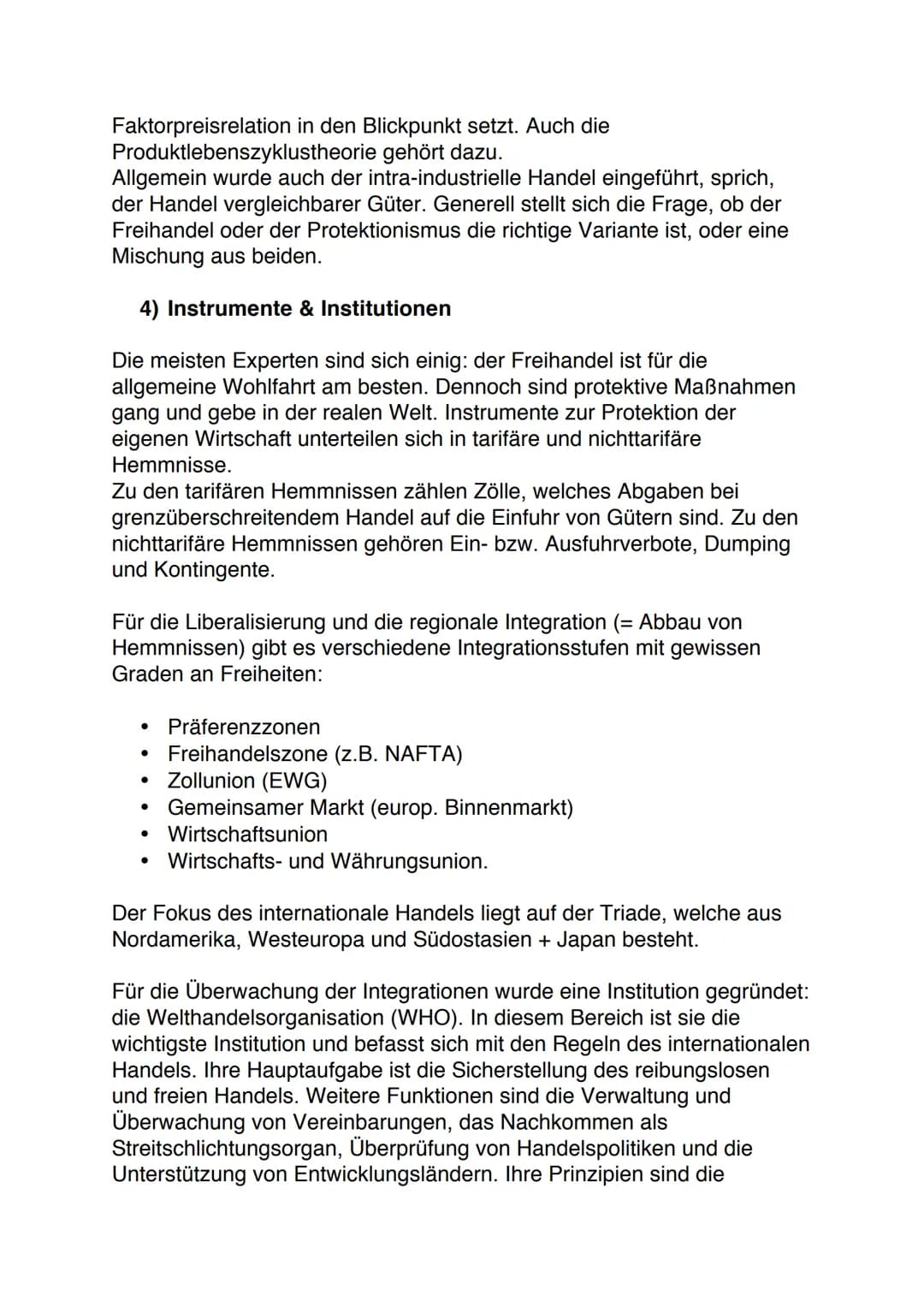 
<h2 id="einleitung">Einleitung</h2>
<p>Heutzutage ist es selbstverständlich, ausländische Produkte in deutschen Supermärkten zu finden. Die