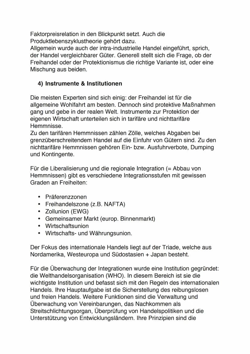 
<h2 id="einleitung">Einleitung</h2>
<p>Heutzutage ist es selbstverständlich, ausländische Produkte in deutschen Supermärkten zu finden. Die
