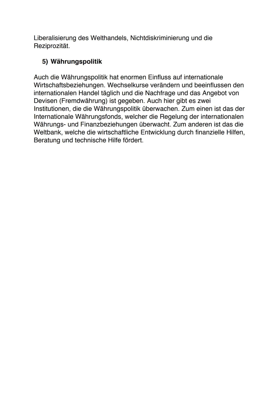 
<h2 id="einleitung">Einleitung</h2>
<p>Heutzutage ist es selbstverständlich, ausländische Produkte in deutschen Supermärkten zu finden. Die