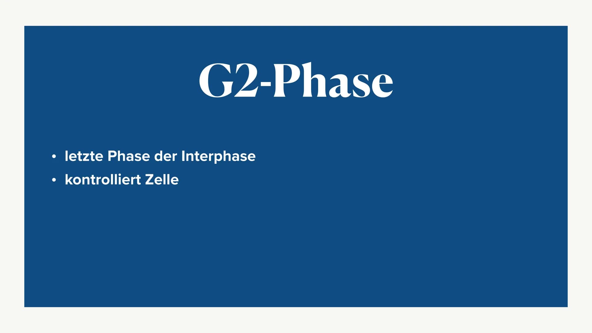 Mitose &
Zellzyklus ●
●
G1-Phase
• -> S-Phase
●
●
Zellzyklus
Interphase
●
G2-Phase
Was ist die Mitose
Phasen der Mitose
• -> Prophase
●
• ->