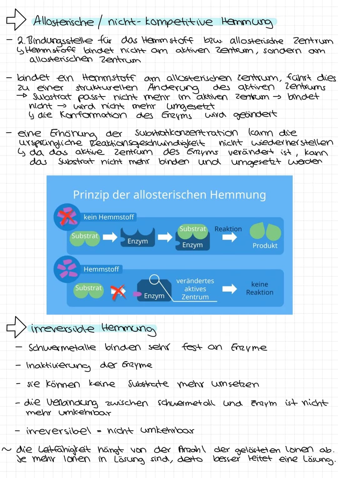 Enzymatik
Experiments
Zucker verbrennen, mit und ohne Asche
ohne Asche:
durch starke Erhitzung
ist der Zucker geschmolzen
tivierungs-
energi