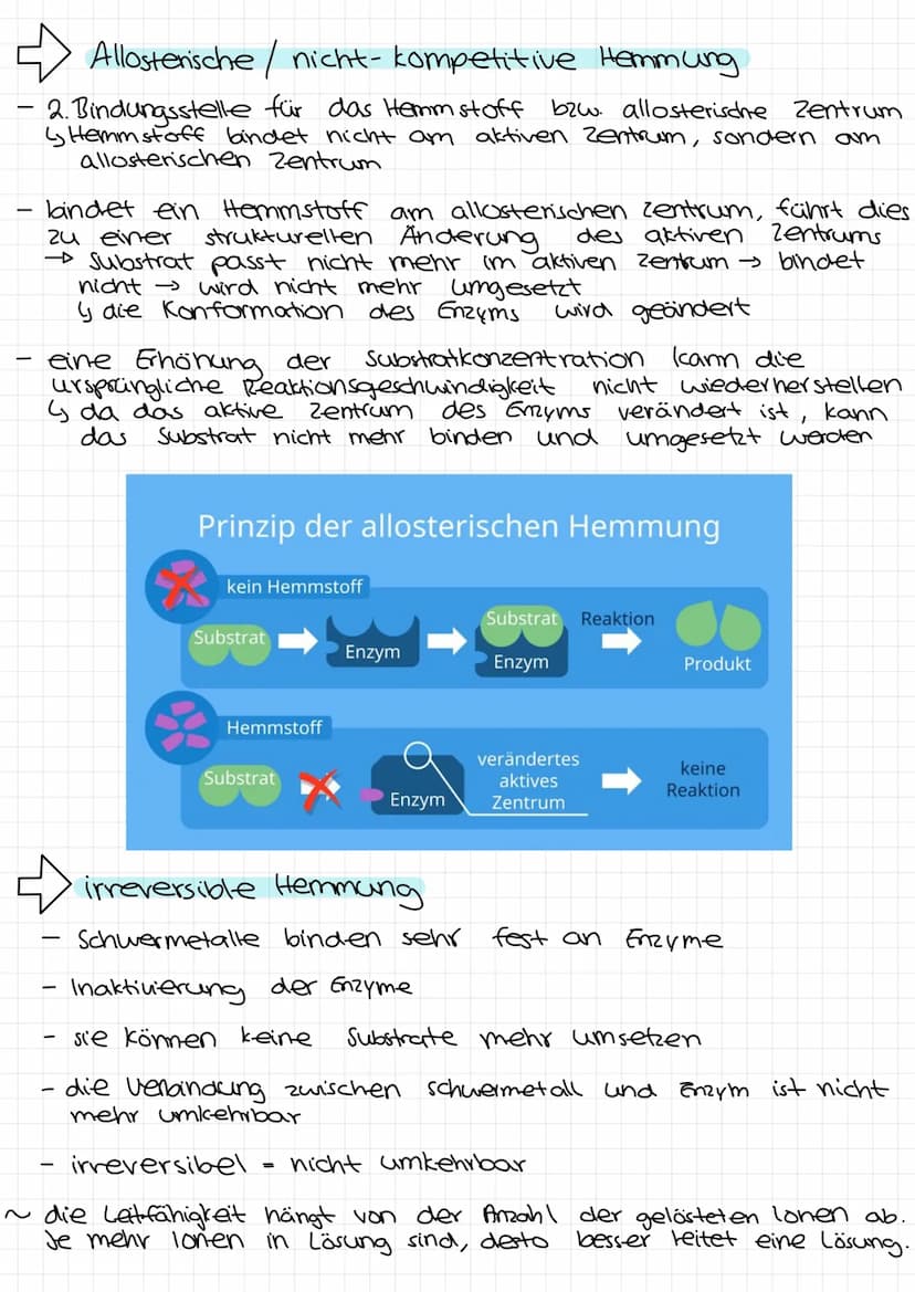 Enzymatik
Experiments
Zucker verbrennen, mit und ohne Asche
ohne Asche:
durch starke Erhitzung
ist der Zucker geschmolzen
tivierungs-
energi