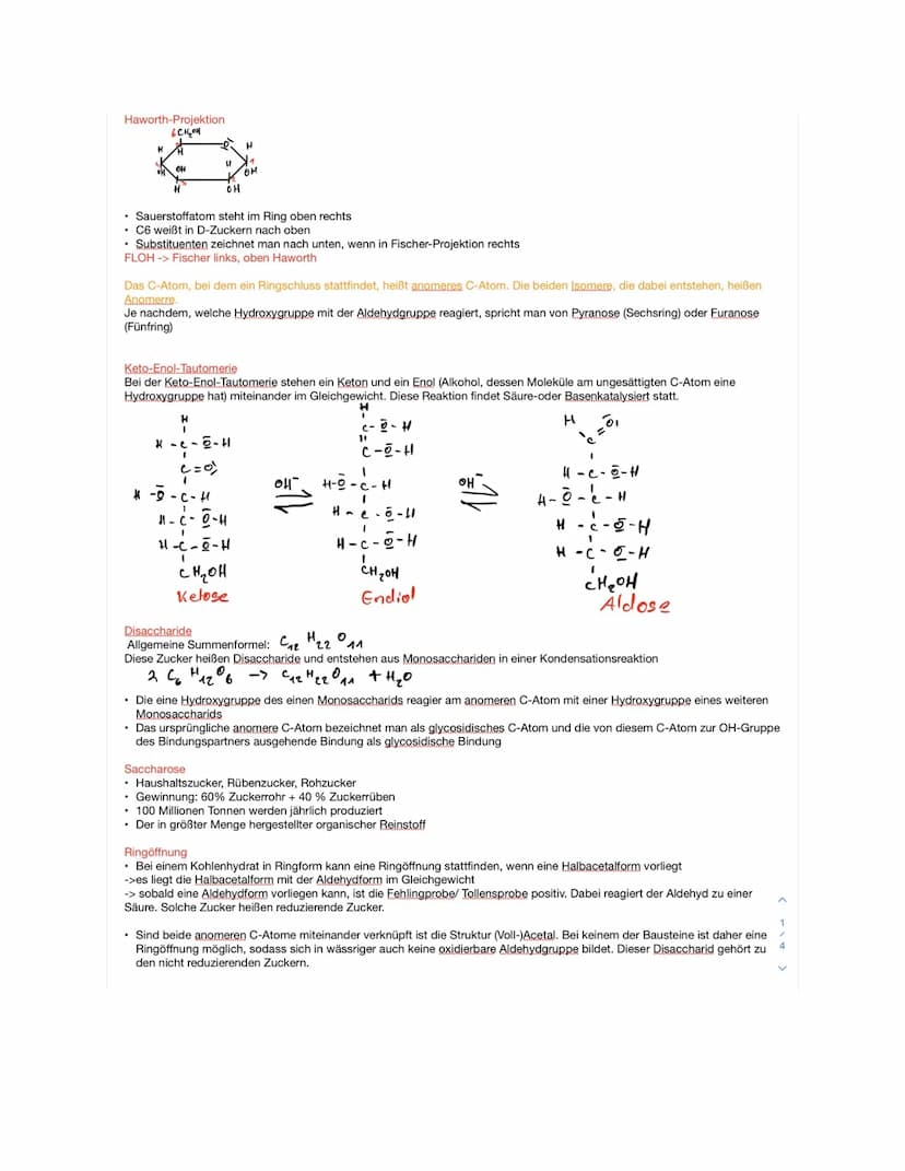 Kohlenhydrate
Namensherkunft
• Zucker Verfärb sich beim Beschichten mit Schwefelsäure schwarze -> Zucker enthält Kohlenstoff
• Hydrat steht 