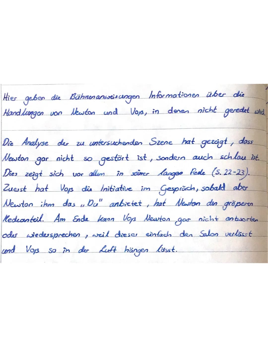 Dramenanalyse, Die Physiker" S. 18-23
und
In der Tragikomödie. Die Physiker
aus dem Jahr 1962 geht. es um zwei Geheimagenten
einen der die W