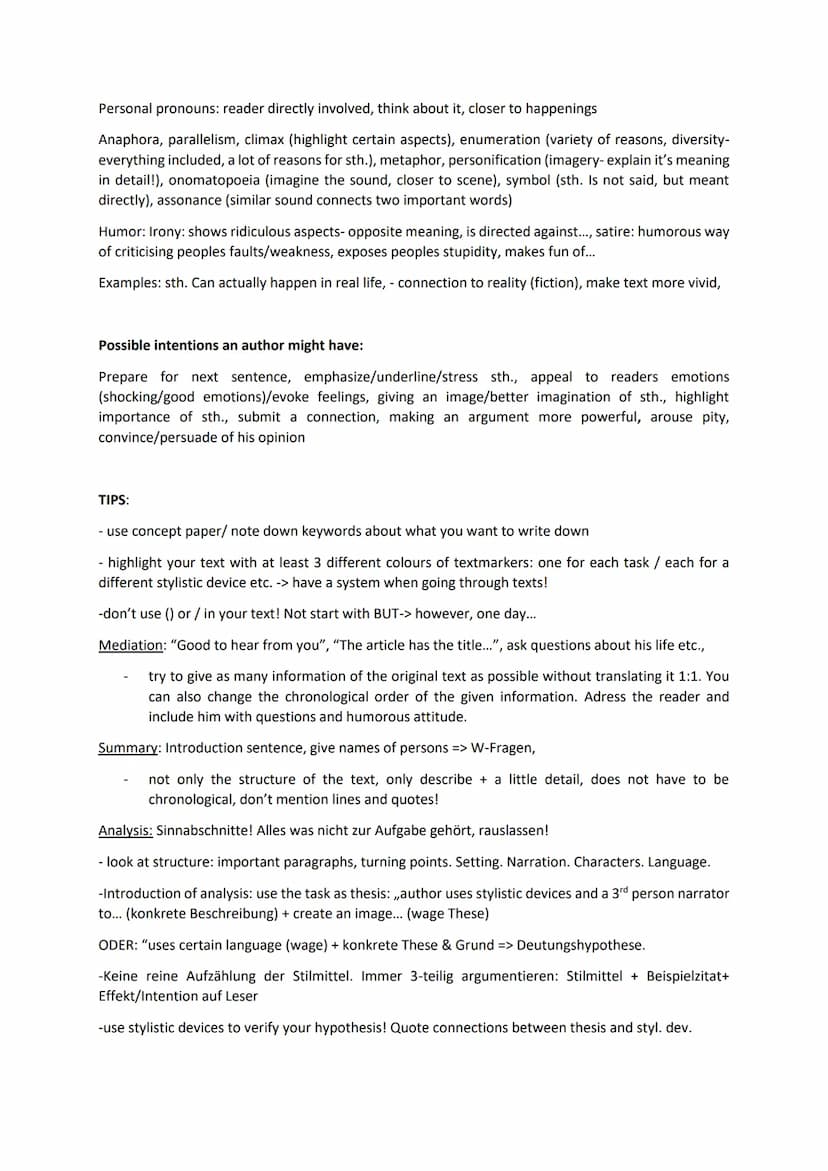 English Abitur preparation definitions and phrases
Diversity & discrimination: ethnical background vs. ethical: behaviour/moral, oppression,