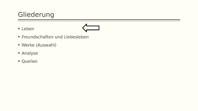 FRANZ KAFKA
von Benjamin Gätcke Franz Kafka
Leben
■
■
■
■
■
■
■
*3. Juli 1883 in Prag, Österreich-Ungarn
Eltern: Hermann und Julie Kafka
Jüd