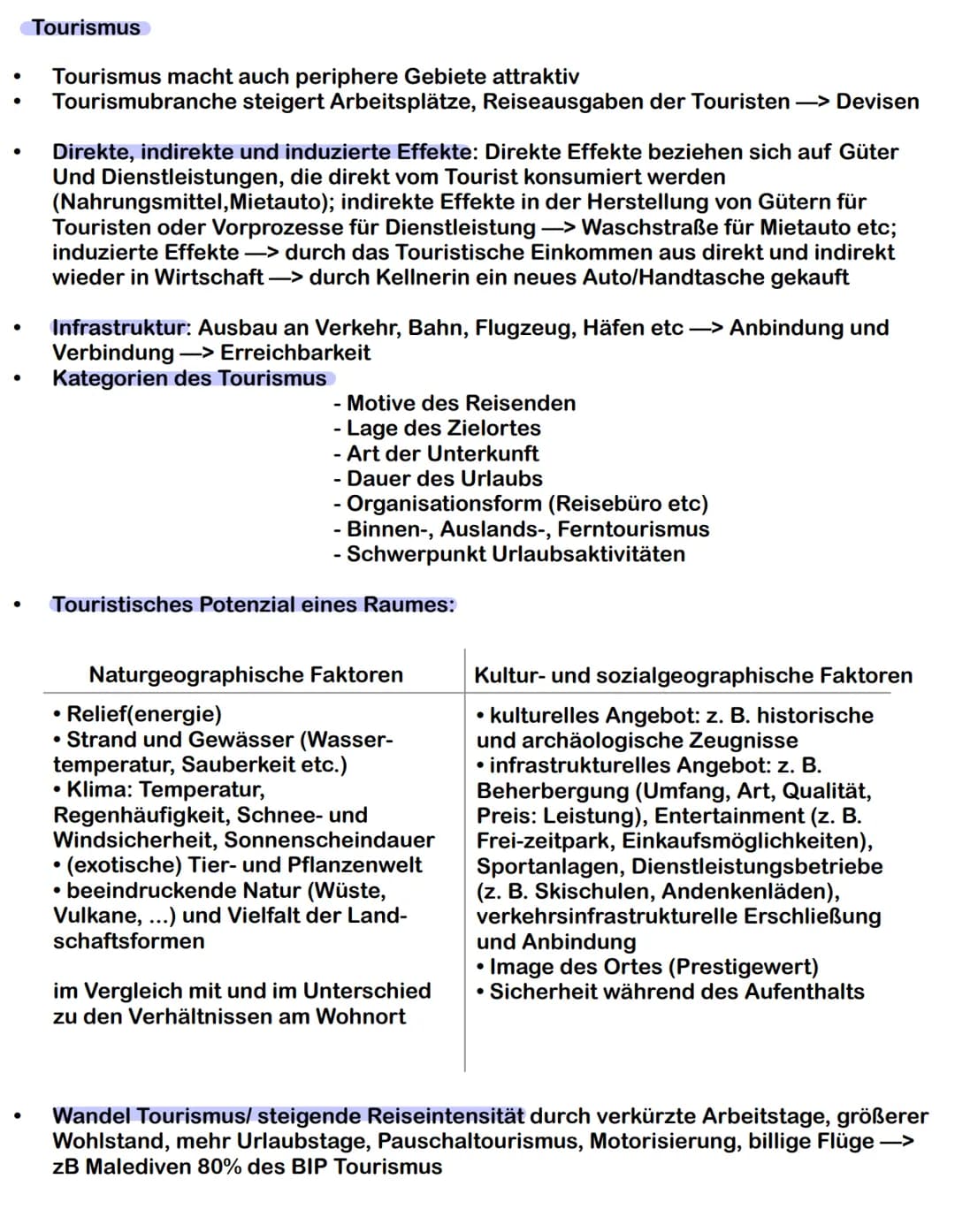 Globale Disparitäten
Disparitäten: ungleiche Lebensbedingungen innerhalb eines definierten Raums,
bezieht sich auf gesellschaftliche Merkmal