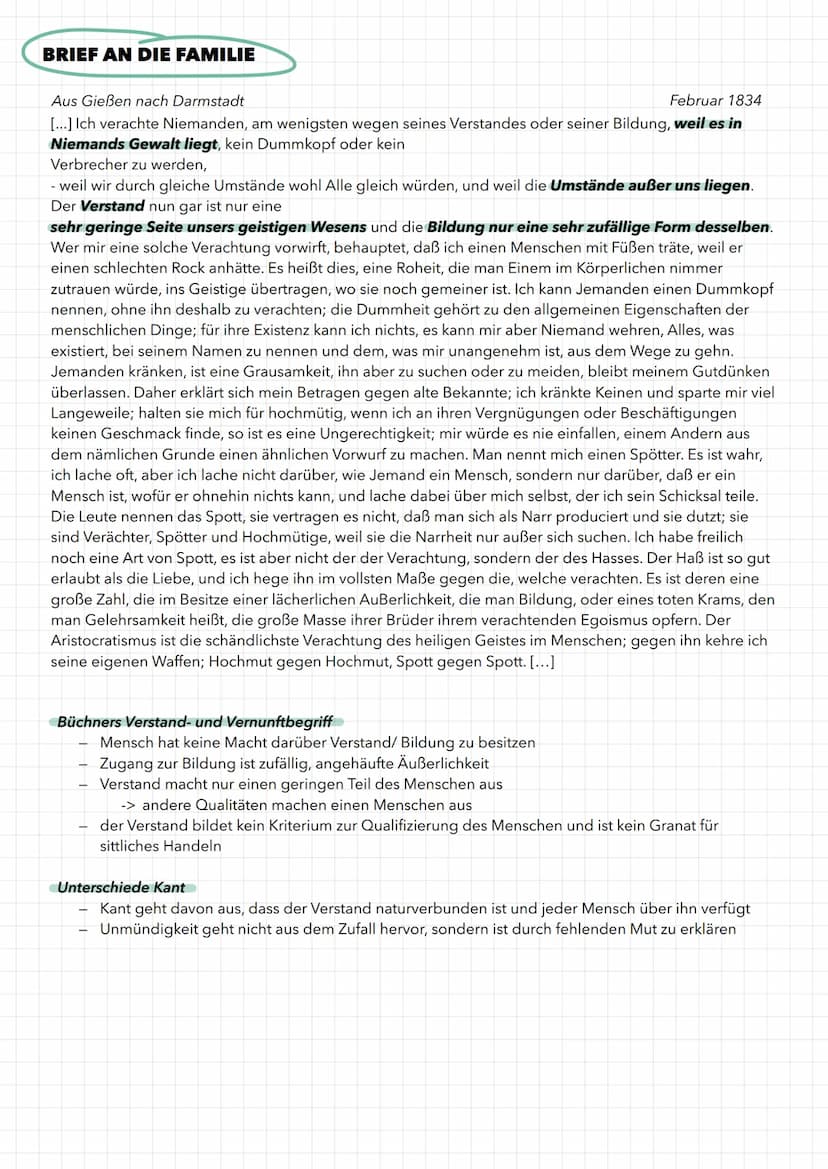 Q1.1 WOYZECK
Georg Büchner
Raumstrukturen
-
wuchs in guten Verhältnissen auf
private Bildung, Medizinstudium
politisch aktiv
Flucht nach Str