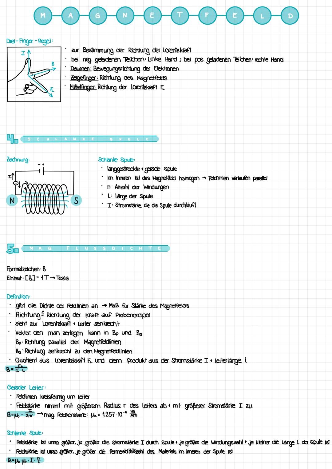 M A G N E T F E L D M
A
G
N
E
T
F
E
L
D

Magnet
- Körper. der Gegenstände aus magnetisierbaren Stoffen anzicht
Pole
- Stellen, an denen mag.