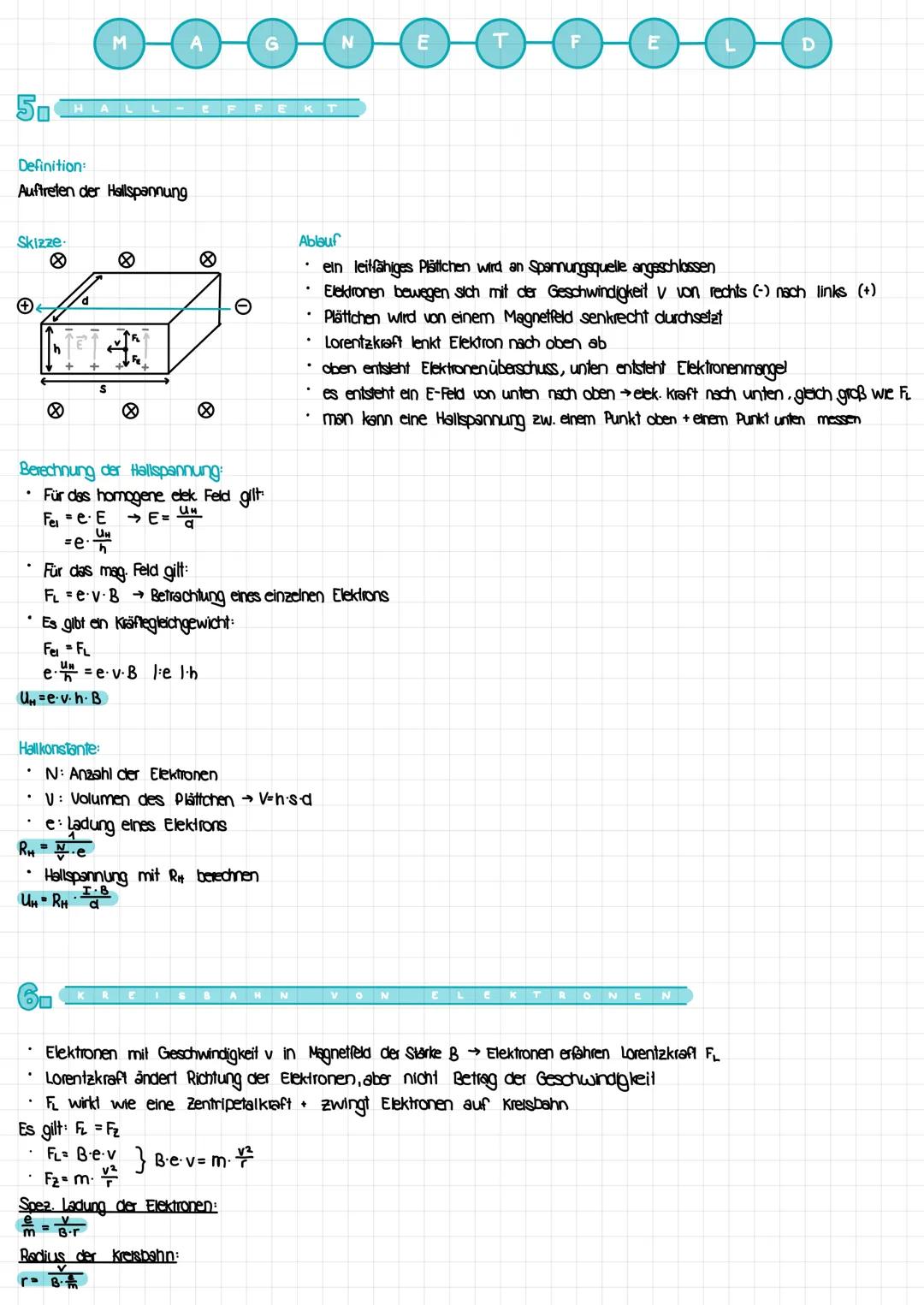 M A G N E T F E L D M
A
G
N
E
T
F
E
L
D

Magnet
- Körper. der Gegenstände aus magnetisierbaren Stoffen anzicht
Pole
- Stellen, an denen mag.