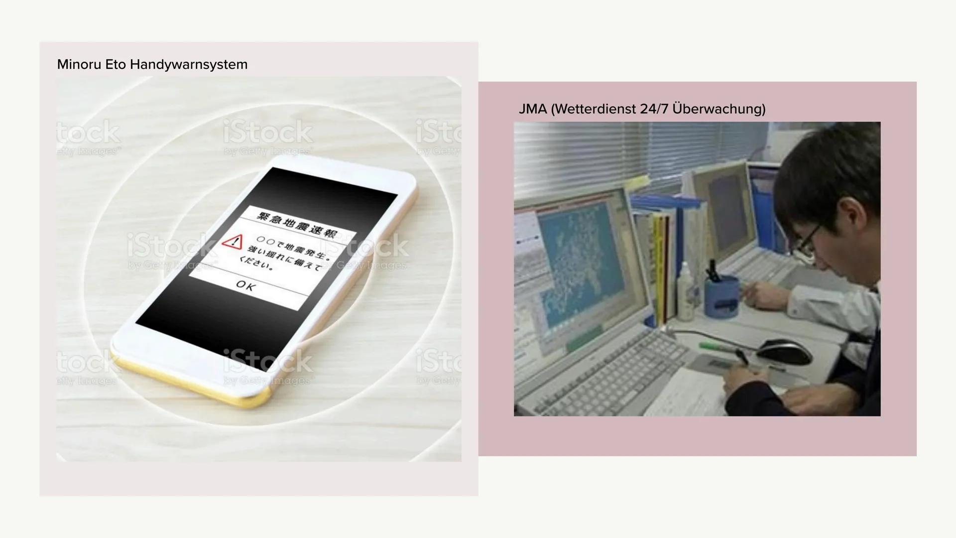 Erdbeben
Anna Sophie Paschilke Was sind
Erdbeben?
Erdbeben sind messbare
Erschütterungen an der
Oberfläche. Meist sind die
schwach und werde