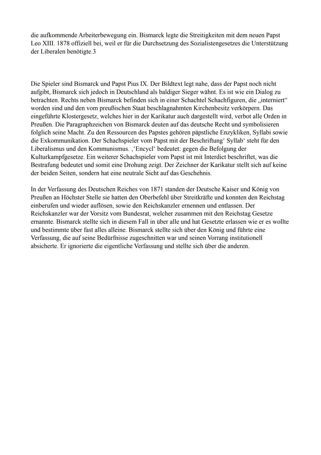 # Karikaturenanalyse

Die zu analysierende Karikatur „Zwischen Berlin und Rom" ist eine primär Quelle in Form von
einer Karikatur. Diese wur