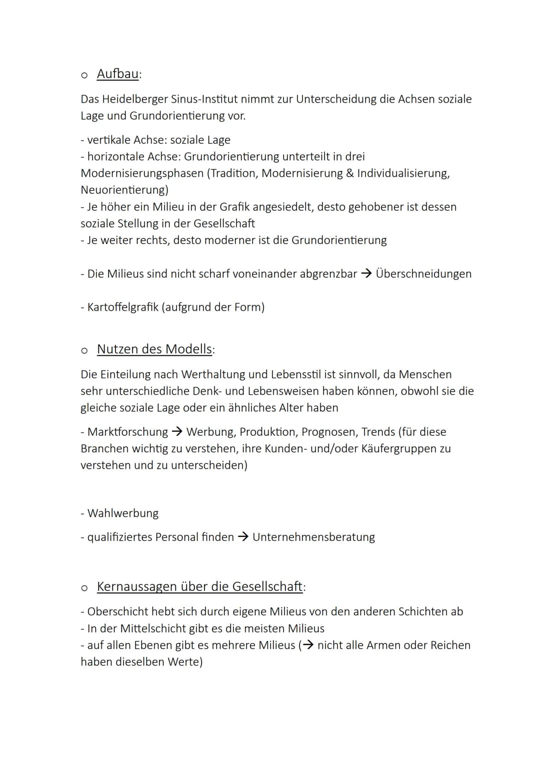  Gemeinschaftskunde Abitur 2023
Gesellschaft =
= Gesamtheit der Menschen, die zusammen unter
bestimmten politischen, wirtschaftlichen und so