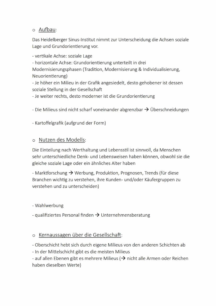  Gemeinschaftskunde Abitur 2023
Gesellschaft =
= Gesamtheit der Menschen, die zusammen unter
bestimmten politischen, wirtschaftlichen und so