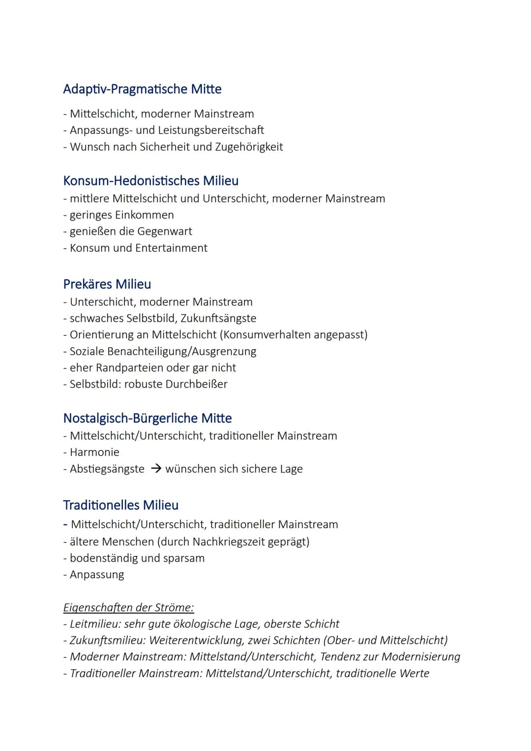  Gemeinschaftskunde Abitur 2023
Gesellschaft =
= Gesamtheit der Menschen, die zusammen unter
bestimmten politischen, wirtschaftlichen und so