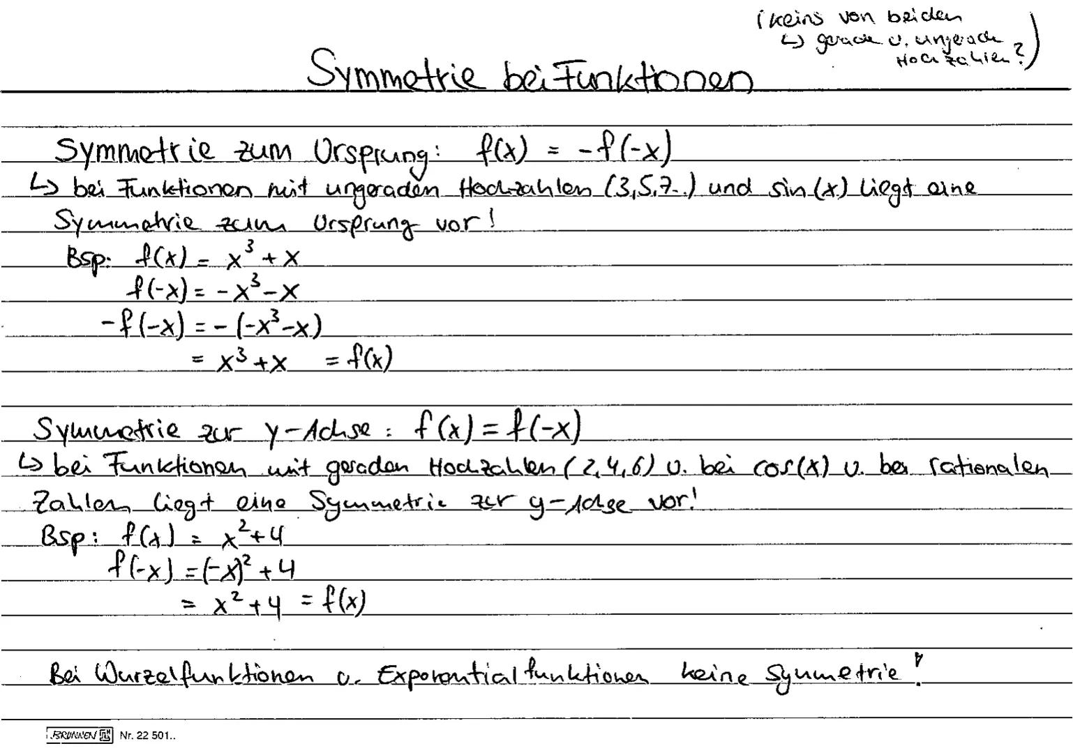 Bernoulli
Zufallsexperiment mit zwei Versuchsausgängen (z.B... kopf / Zahl).
Voraussetzung -> Wahrscheinlichkeit p nicht verändert u. vonein