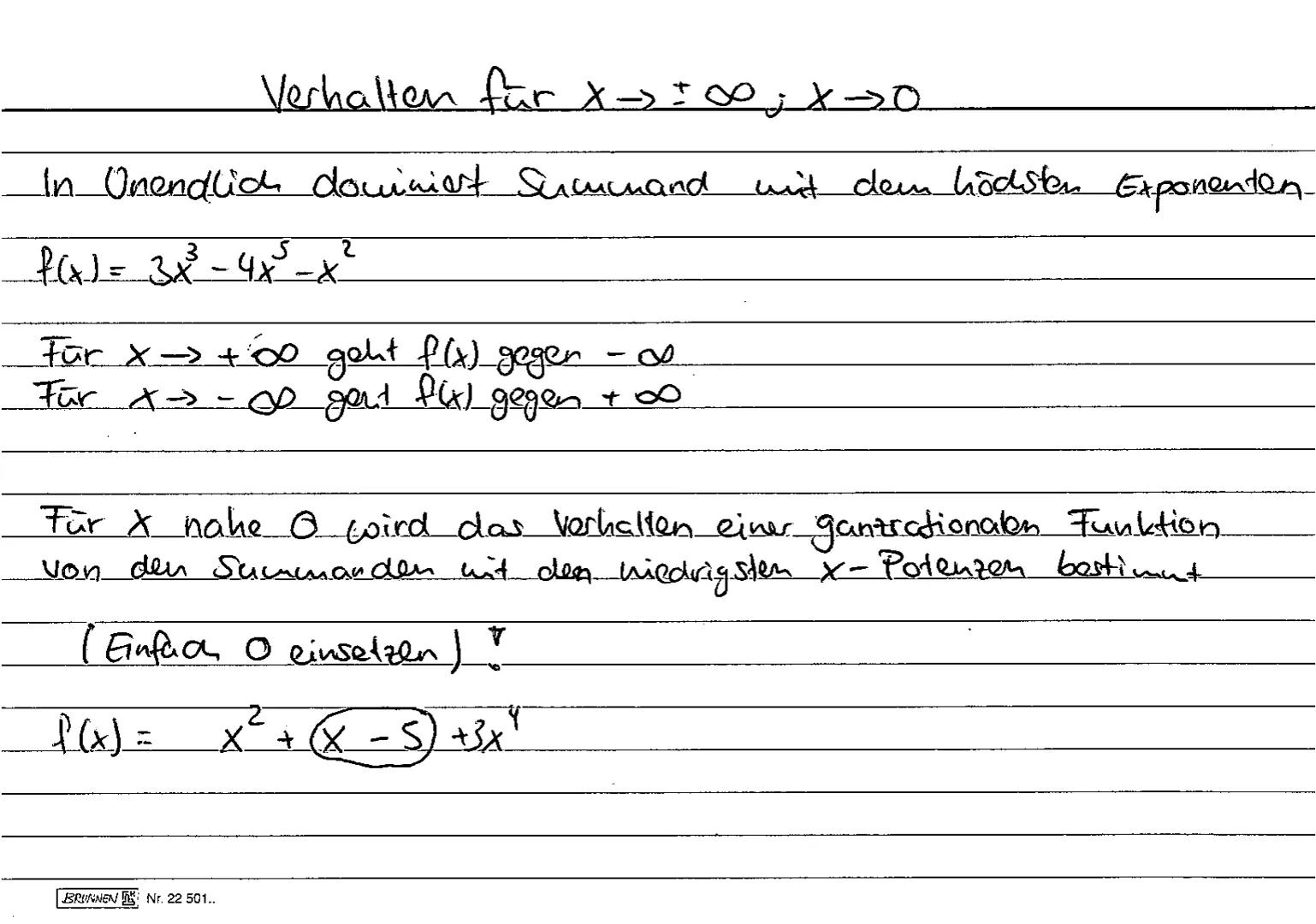 Bernoulli
Zufallsexperiment mit zwei Versuchsausgängen (z.B... kopf / Zahl).
Voraussetzung -> Wahrscheinlichkeit p nicht verändert u. vonein