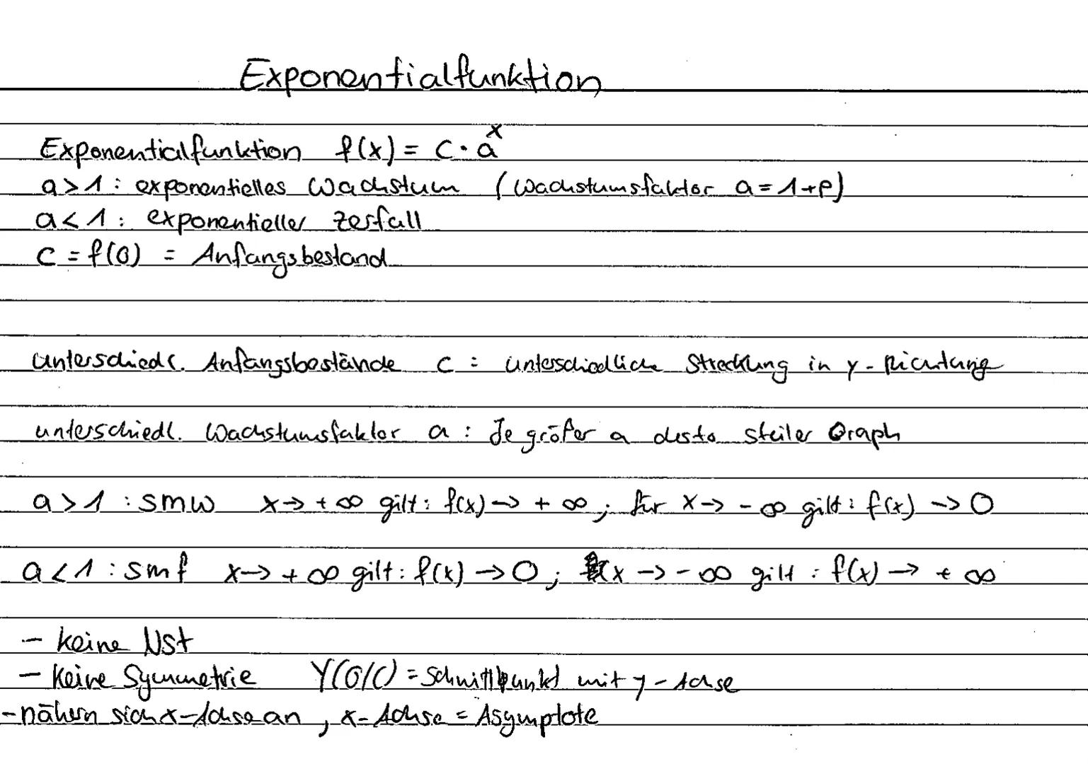 Bernoulli
Zufallsexperiment mit zwei Versuchsausgängen (z.B... kopf / Zahl).
Voraussetzung -> Wahrscheinlichkeit p nicht verändert u. vonein