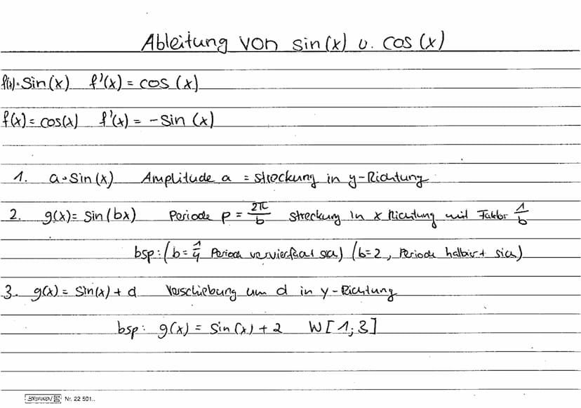 Bernoulli
Zufallsexperiment mit zwei Versuchsausgängen (z.B... kopf / Zahl).
Voraussetzung -> Wahrscheinlichkeit p nicht verändert u. vonein