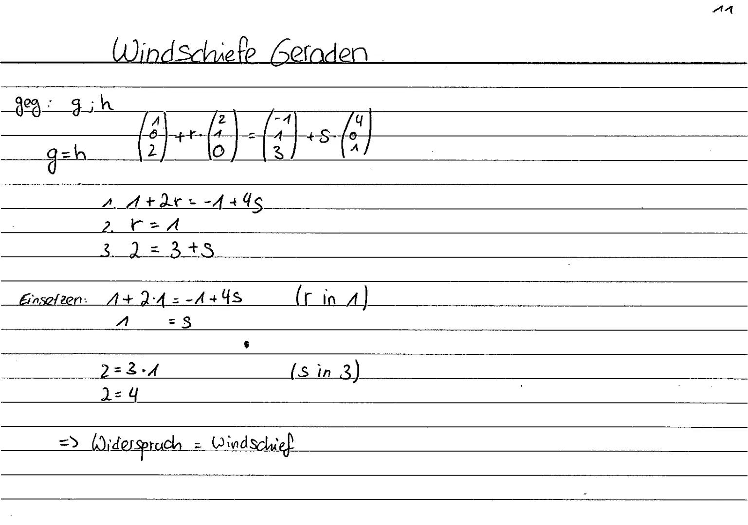 Bernoulli
Zufallsexperiment mit zwei Versuchsausgängen (z.B... kopf / Zahl).
Voraussetzung -> Wahrscheinlichkeit p nicht verändert u. vonein