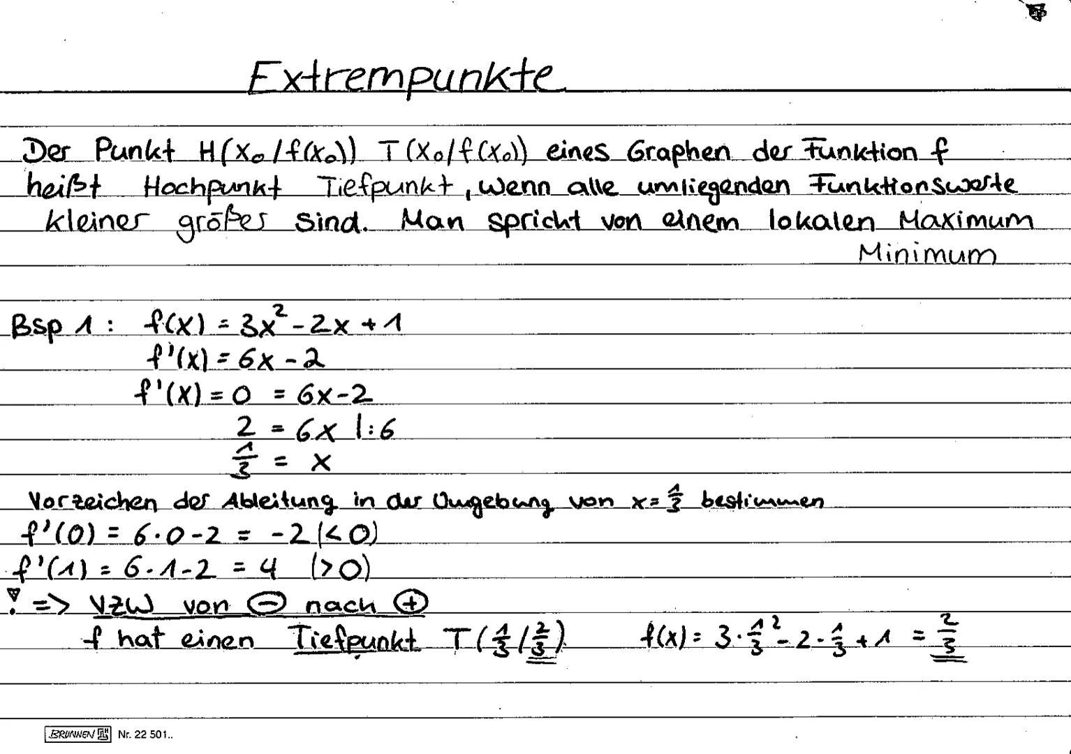 Bernoulli
Zufallsexperiment mit zwei Versuchsausgängen (z.B... kopf / Zahl).
Voraussetzung -> Wahrscheinlichkeit p nicht verändert u. vonein