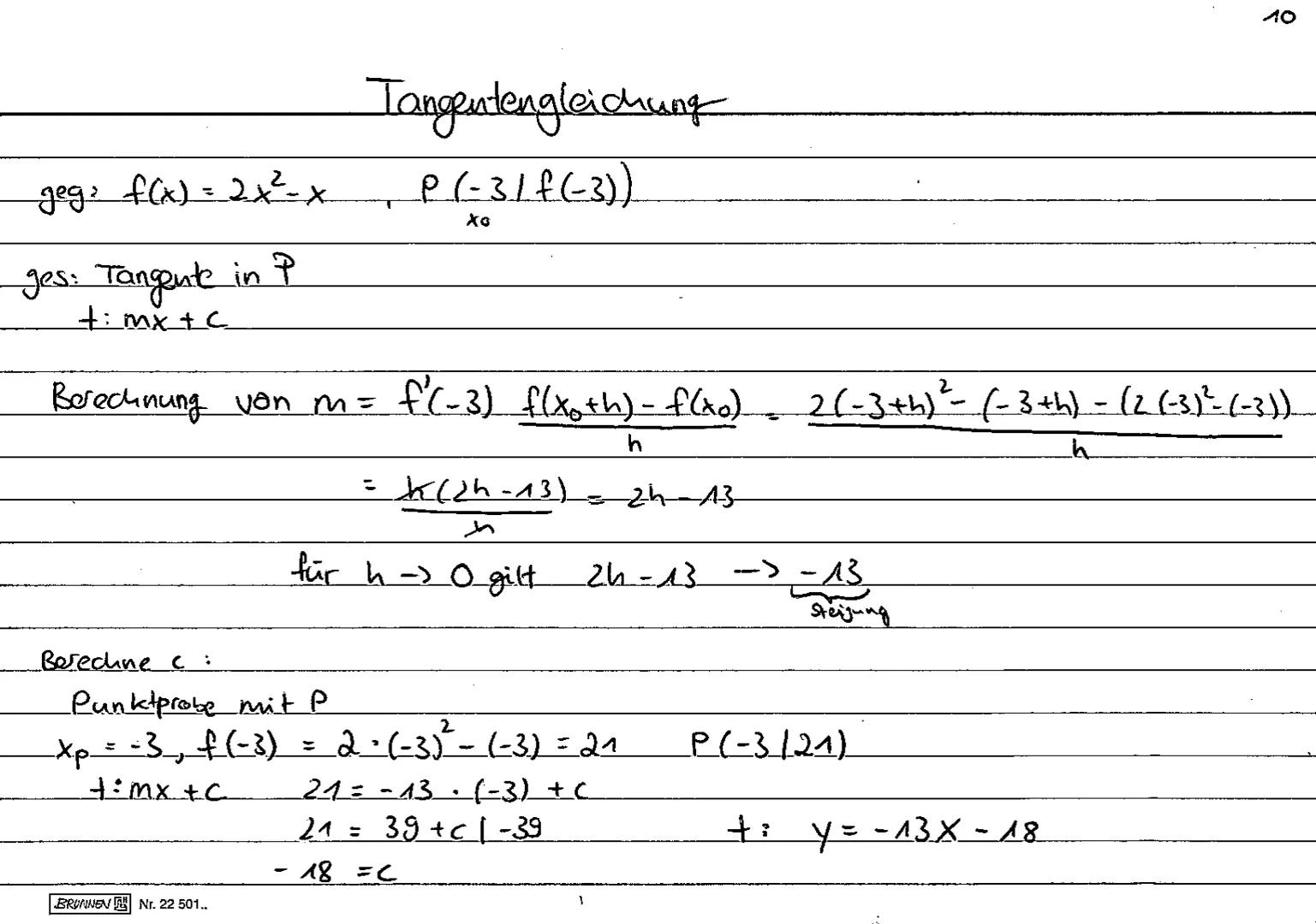 Bernoulli
Zufallsexperiment mit zwei Versuchsausgängen (z.B... kopf / Zahl).
Voraussetzung -> Wahrscheinlichkeit p nicht verändert u. vonein