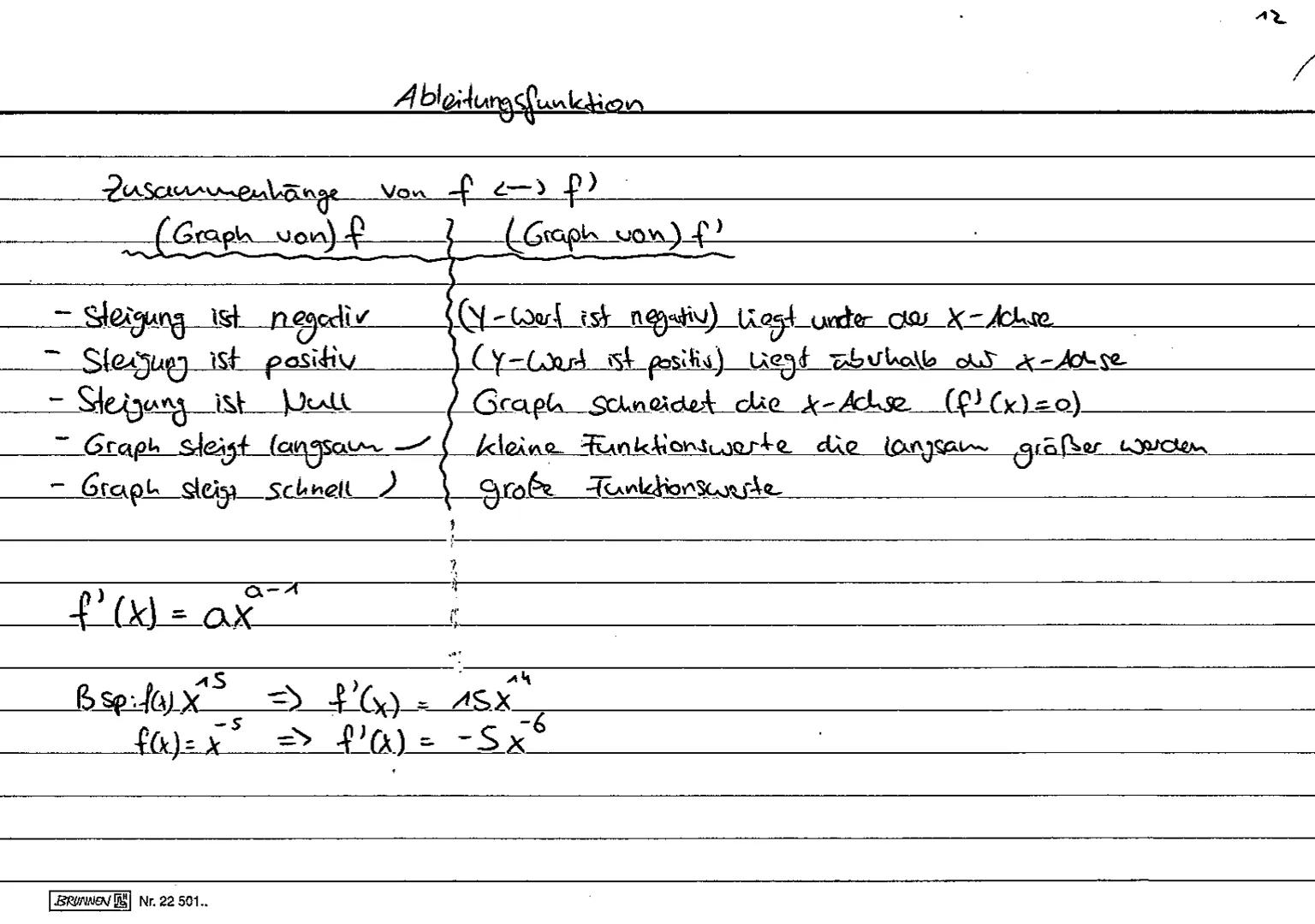 Bernoulli
Zufallsexperiment mit zwei Versuchsausgängen (z.B... kopf / Zahl).
Voraussetzung -> Wahrscheinlichkeit p nicht verändert u. vonein