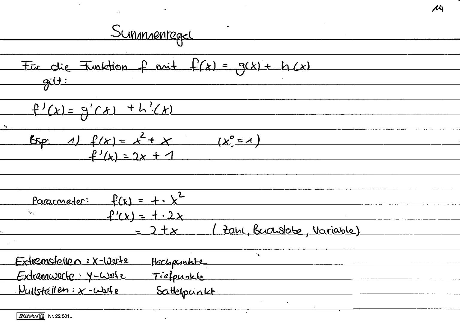 Bernoulli
Zufallsexperiment mit zwei Versuchsausgängen (z.B... kopf / Zahl).
Voraussetzung -> Wahrscheinlichkeit p nicht verändert u. vonein