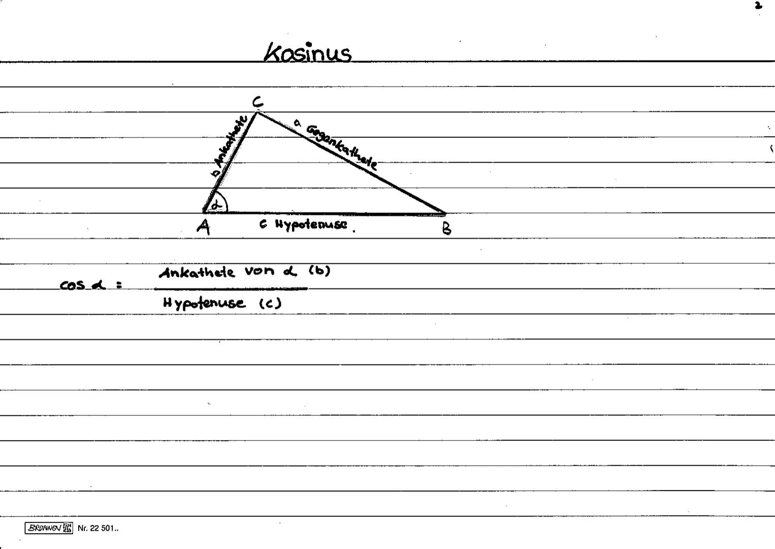 Bernoulli
Zufallsexperiment mit zwei Versuchsausgängen (z.B... kopf / Zahl).
Voraussetzung -> Wahrscheinlichkeit p nicht verändert u. vonein