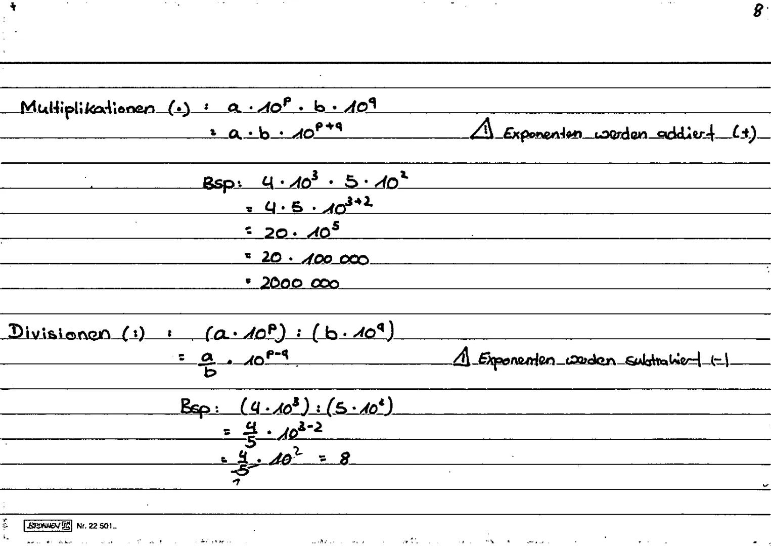 Bernoulli
Zufallsexperiment mit zwei Versuchsausgängen (z.B... kopf / Zahl).
Voraussetzung -> Wahrscheinlichkeit p nicht verändert u. vonein