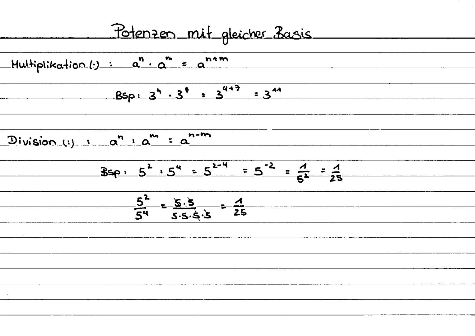 Bernoulli
Zufallsexperiment mit zwei Versuchsausgängen (z.B... kopf / Zahl).
Voraussetzung -> Wahrscheinlichkeit p nicht verändert u. vonein