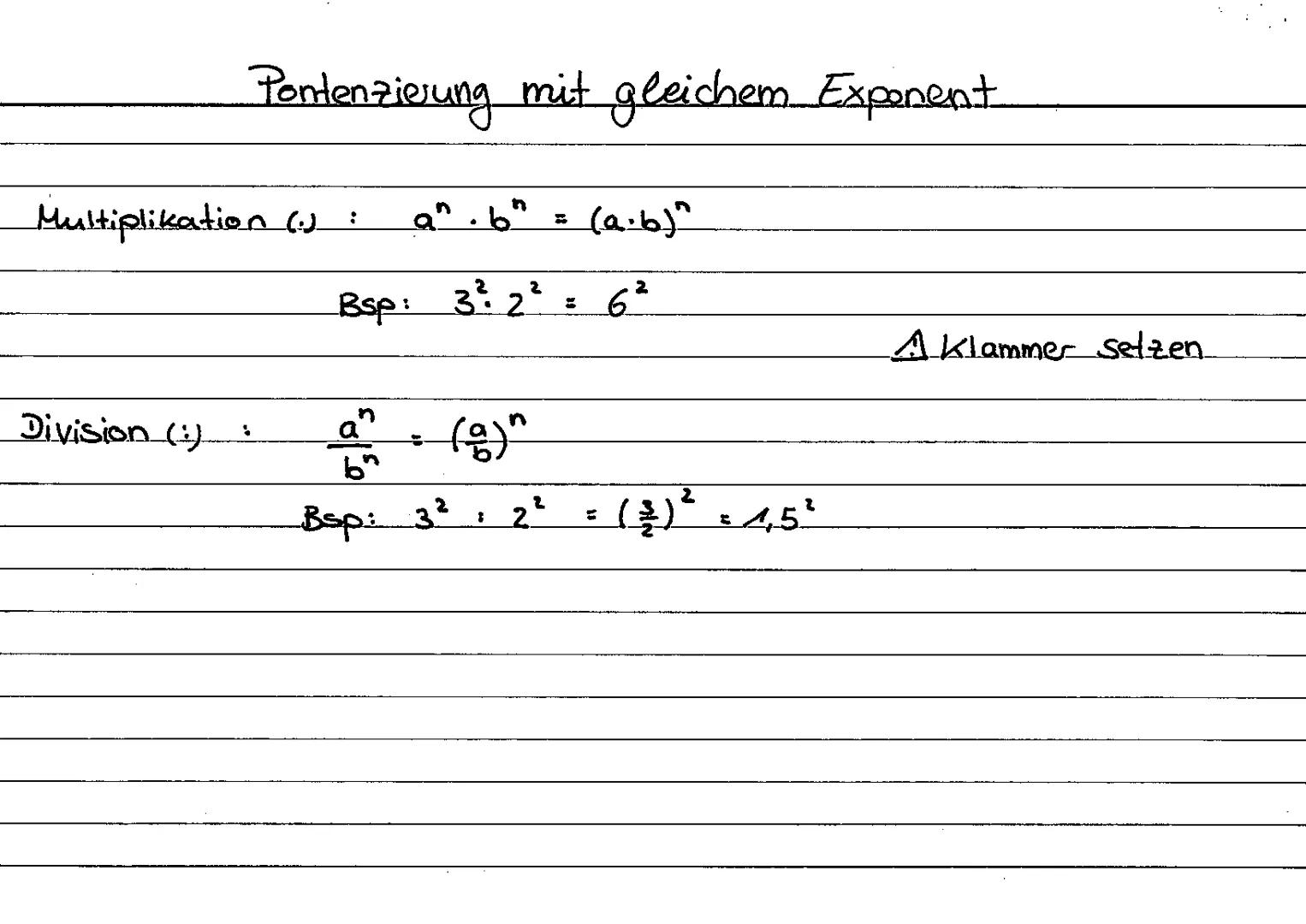 Bernoulli
Zufallsexperiment mit zwei Versuchsausgängen (z.B... kopf / Zahl).
Voraussetzung -> Wahrscheinlichkeit p nicht verändert u. vonein