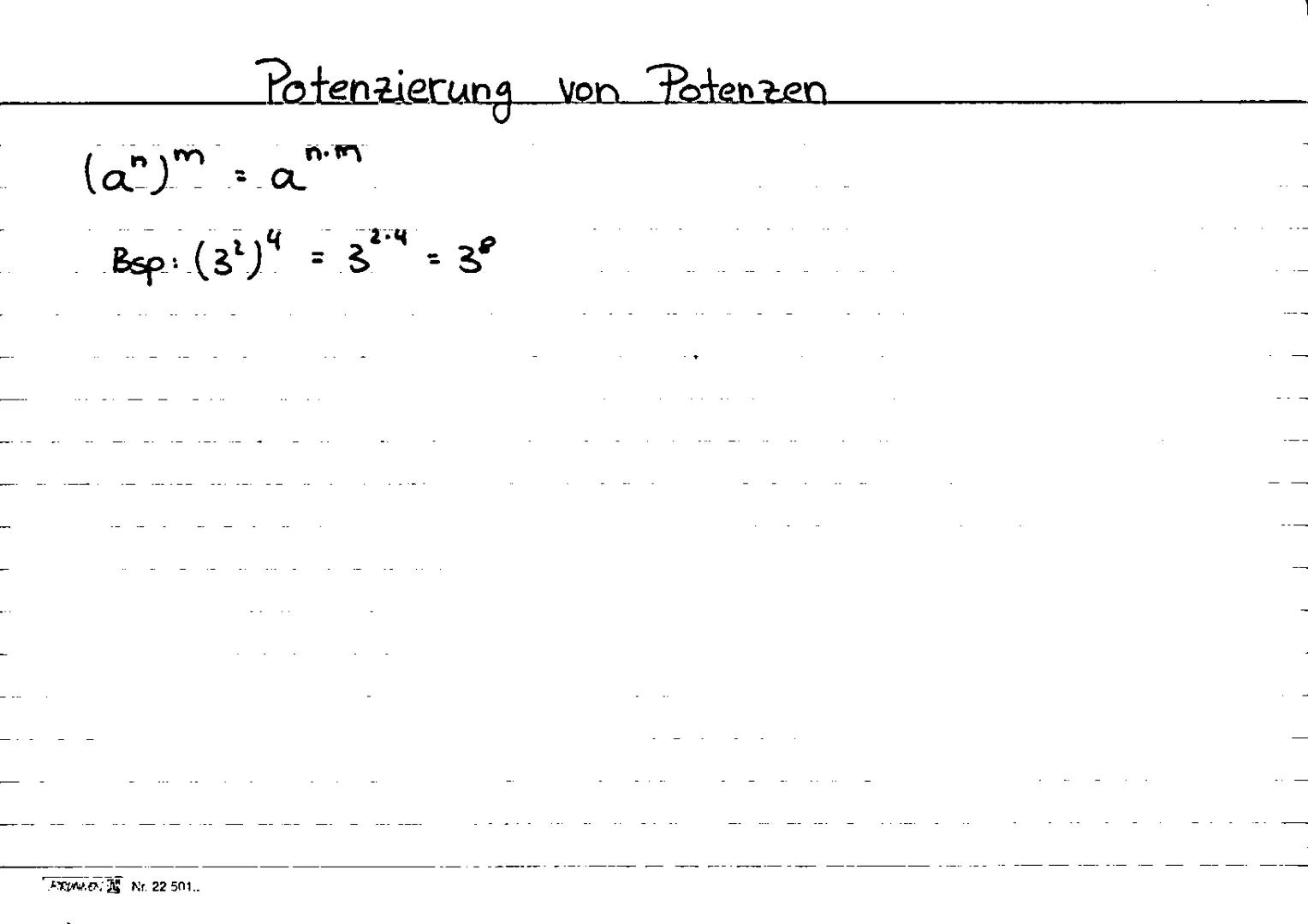 Bernoulli
Zufallsexperiment mit zwei Versuchsausgängen (z.B... kopf / Zahl).
Voraussetzung -> Wahrscheinlichkeit p nicht verändert u. vonein