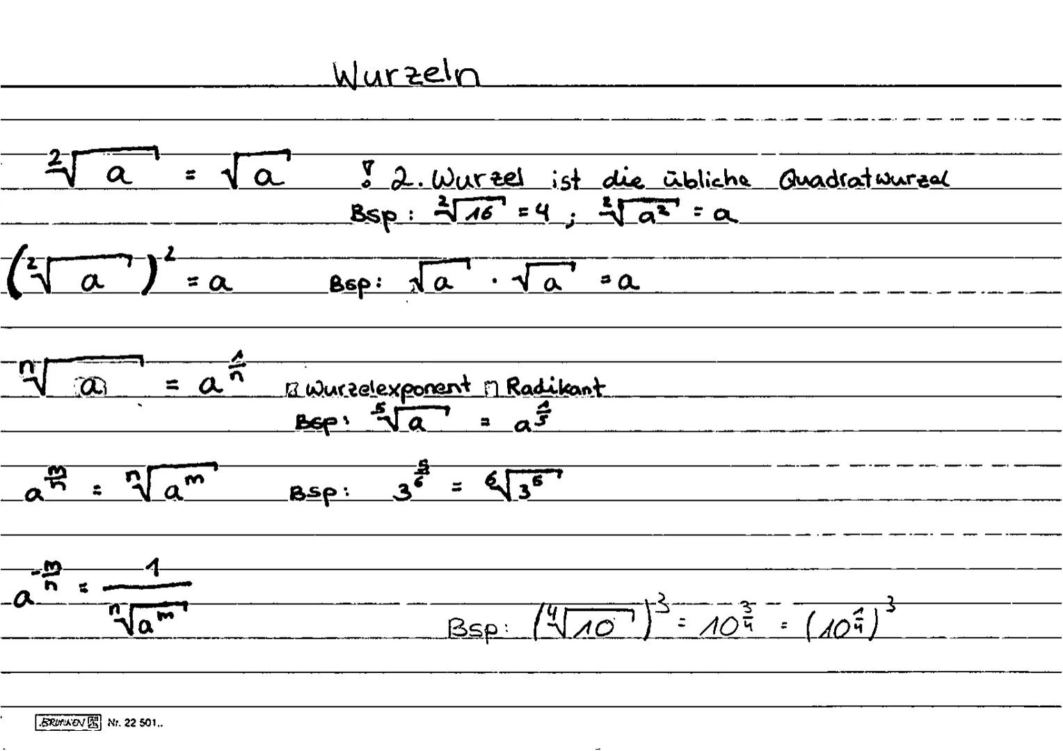 Bernoulli
Zufallsexperiment mit zwei Versuchsausgängen (z.B... kopf / Zahl).
Voraussetzung -> Wahrscheinlichkeit p nicht verändert u. vonein