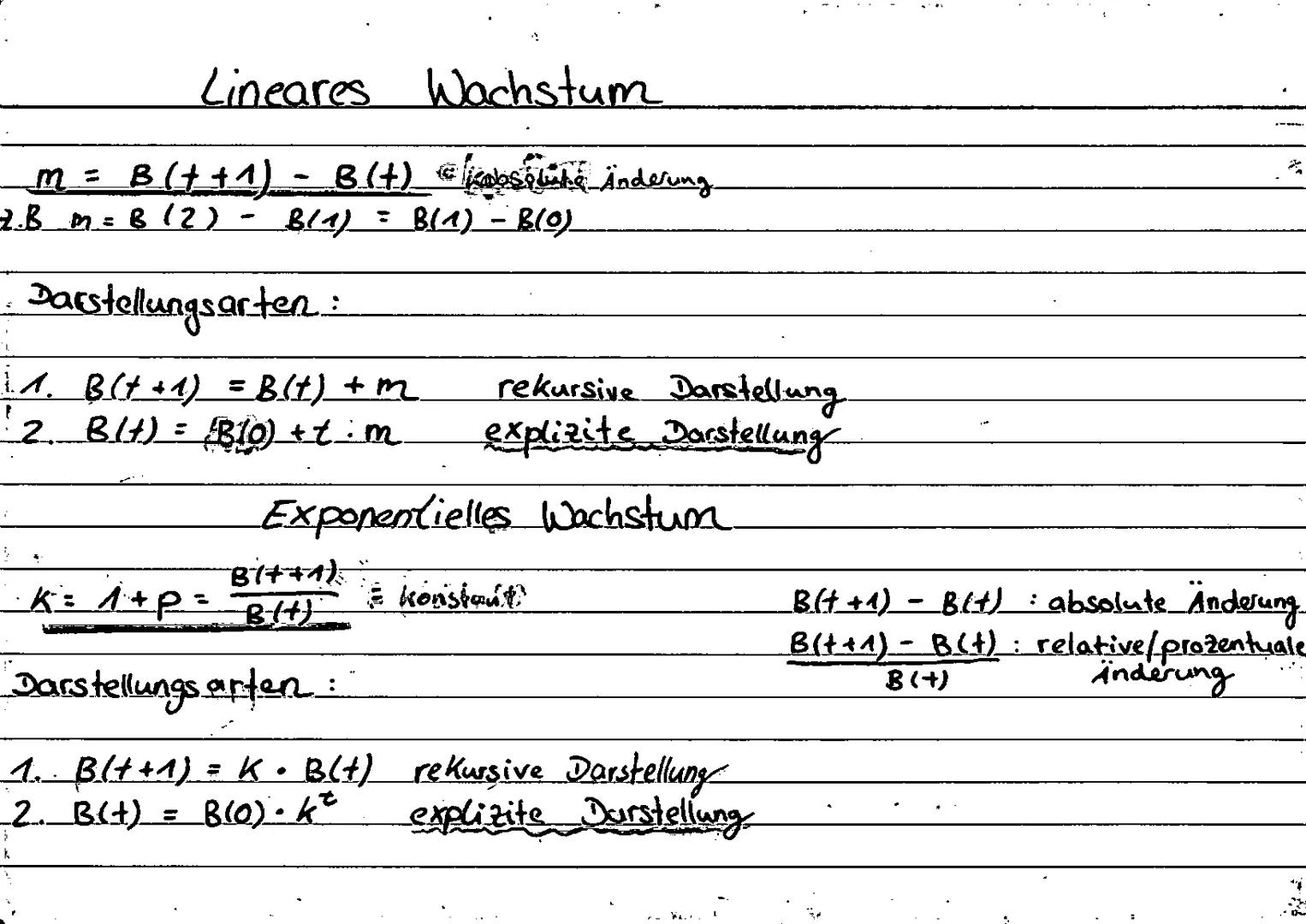 Bernoulli
Zufallsexperiment mit zwei Versuchsausgängen (z.B... kopf / Zahl).
Voraussetzung -> Wahrscheinlichkeit p nicht verändert u. vonein