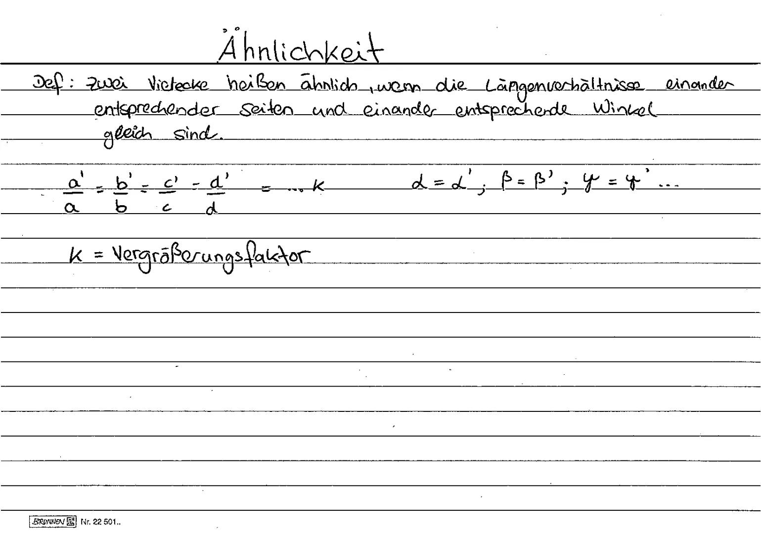 Bernoulli
Zufallsexperiment mit zwei Versuchsausgängen (z.B... kopf / Zahl).
Voraussetzung -> Wahrscheinlichkeit p nicht verändert u. vonein