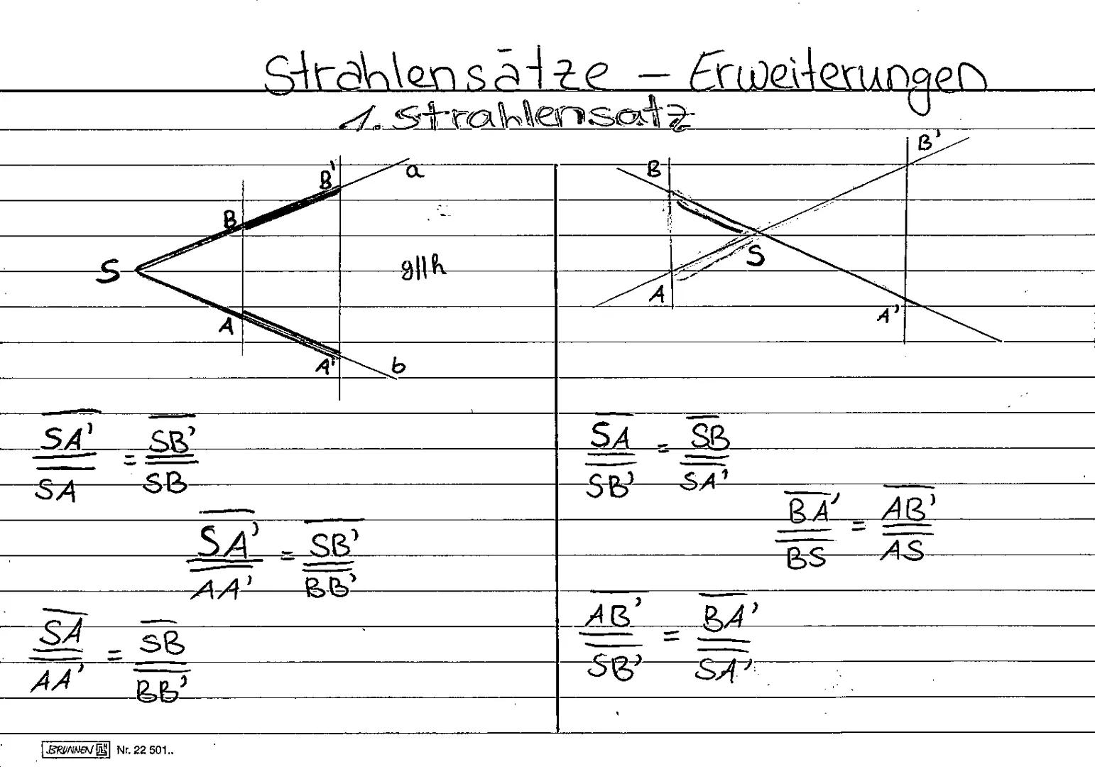 Bernoulli
Zufallsexperiment mit zwei Versuchsausgängen (z.B... kopf / Zahl).
Voraussetzung -> Wahrscheinlichkeit p nicht verändert u. vonein