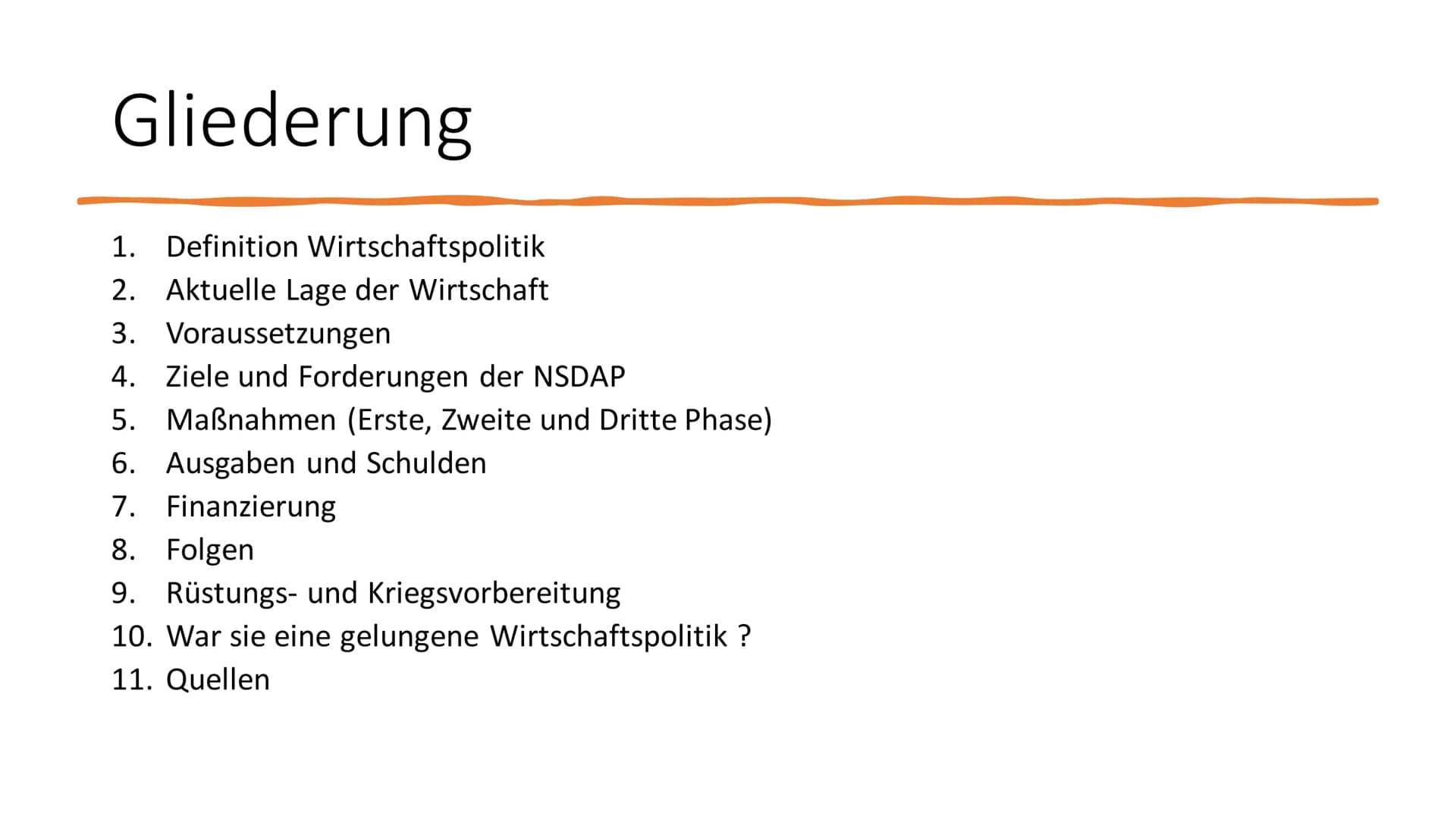 NS-Wirtschaftspolitik
War die NS-Wirtschaftspolitik Eine
gelungene Wirtschaftspolitik?
e-s
Der Mann mit den zwei Gesichtern
Karikatur aus "L