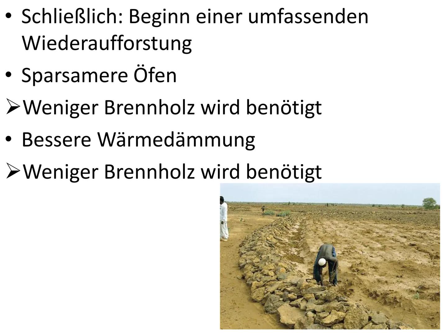 Was könnte hier passiert sein? Desertifikation Gliederung
Was ist Desertifikation?
Fakten
Ursachen
Folgen
Gegenmaßnahmen
Sahelzone
Fazit Was